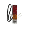 Forklift Rear Tail Light FOR Komatsu Replacement Part 37B-1EB-3010