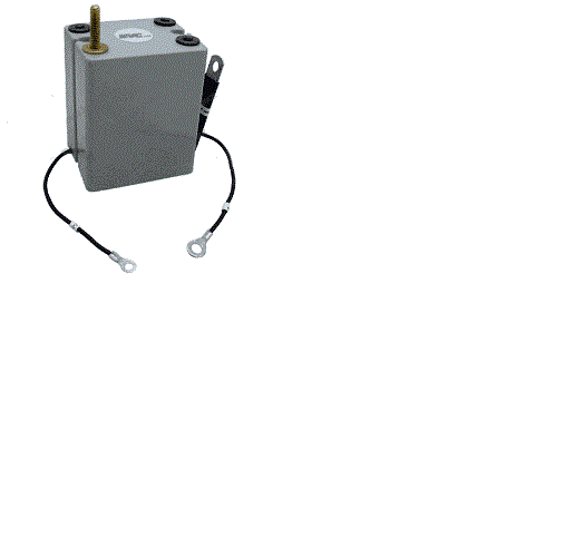 Crown Lift Truck 1.0 RCTF -  TRANSFORMER  080538