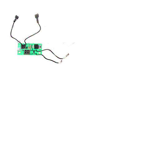 MEC 2588912, PCB JOYSTICK