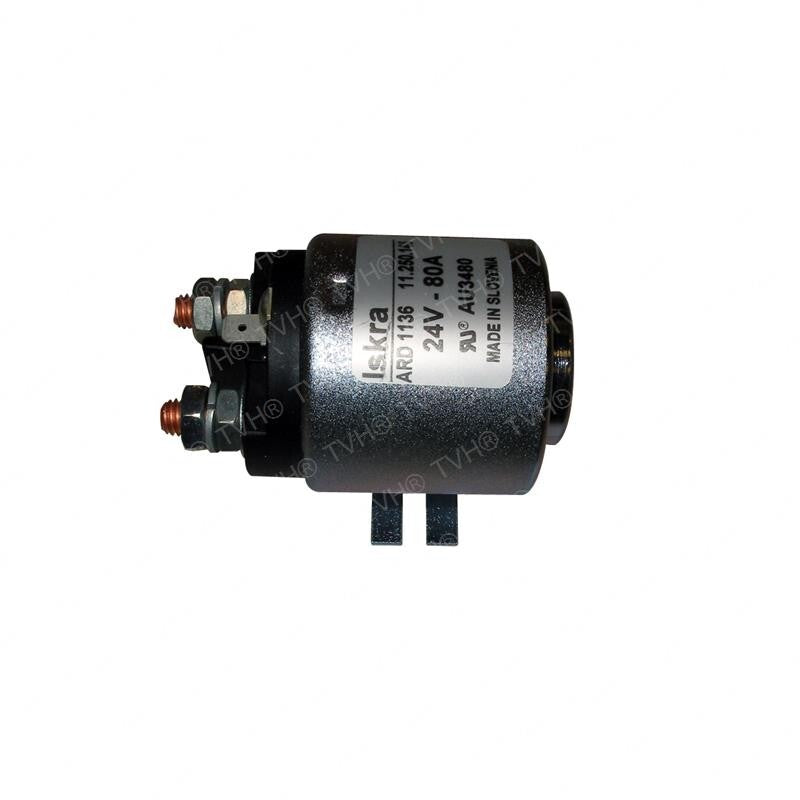 FOR ISKRA SOLENOID 11.250.145