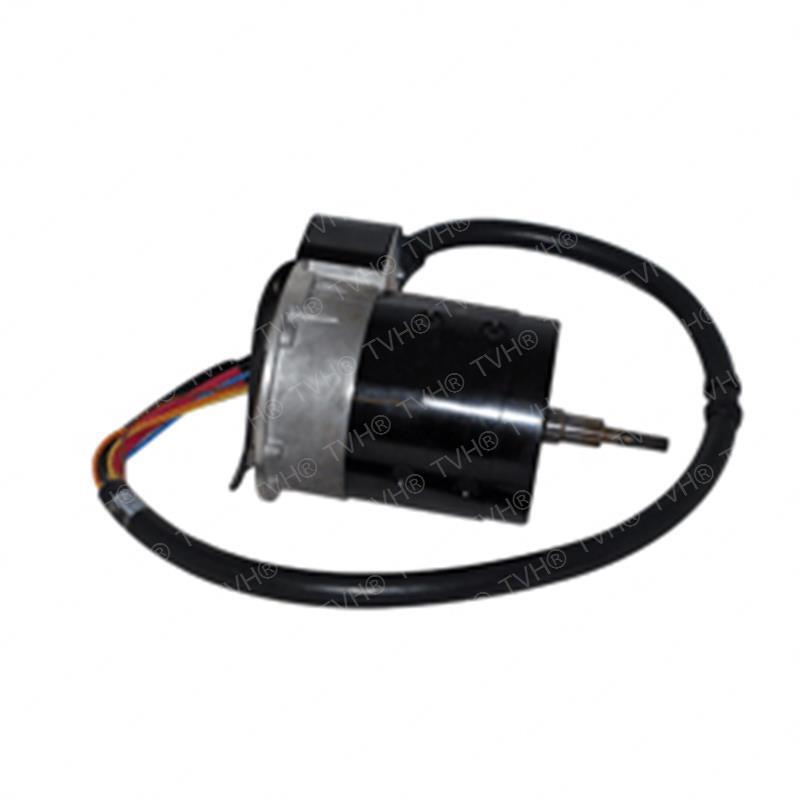 FOR JLG 7024777, DRIVE MOTOR KIT - WITH CABLES LARGE (24V) 2030ES