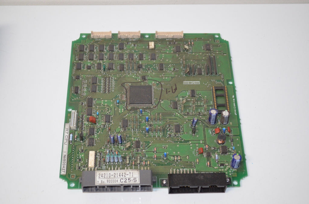 FOR TOYOTA 24210-31452-71  CONTROL BOARD - repair