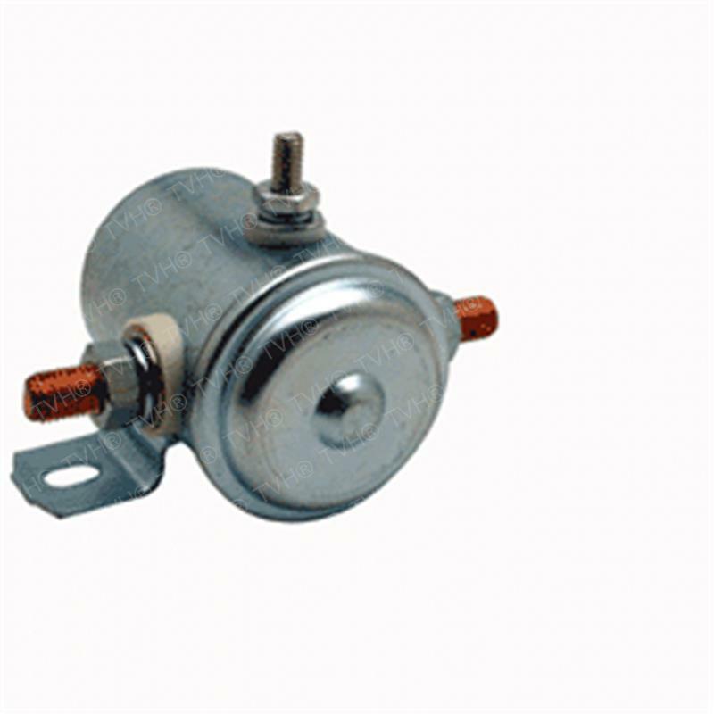 6659319 12 Volt Solenoid FOR BOBCAT
