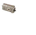 TOYOTA 67110-23021-71, PUMP - HYDRAULIC