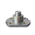 For John Deere RE57472, Trunnion