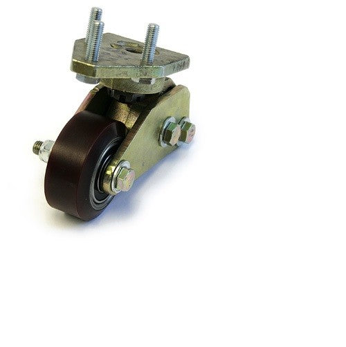 580023164 CASTER ASSEMBLY FOR YALE MPW050E