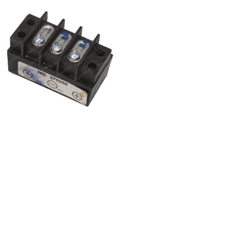 Crown Lift Truck 1.0 RCTL -  BLOCK - DIODE 075256