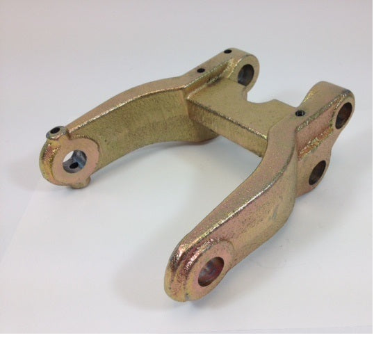 2046053 RISER BRACKET FOR HYSTER W40Z / W45Z