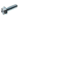 FOR GENIE GR-8 -  SCREW HH TAPETITE THRD8-32X.50  52913