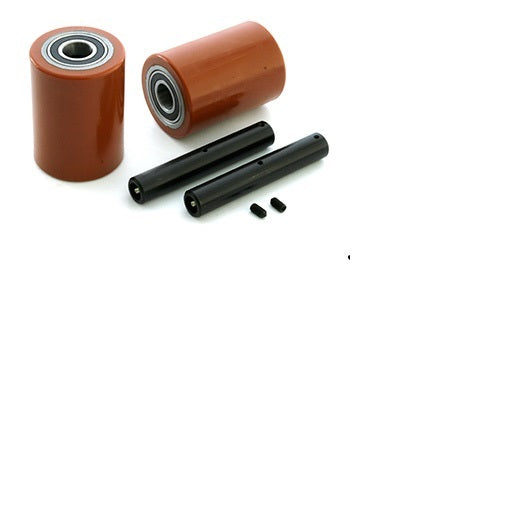 FOR Raymond 102TF Walkie Electric Pallet Jack Load Wheel Kit