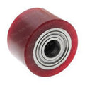 For Yale Wheel Assembly - Poly -4x2.75 Bearings Included - Millennium 721743000