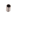 FOR Crown Lift Truck 1.0 RCTF -  BUSHING - DU 065007-016