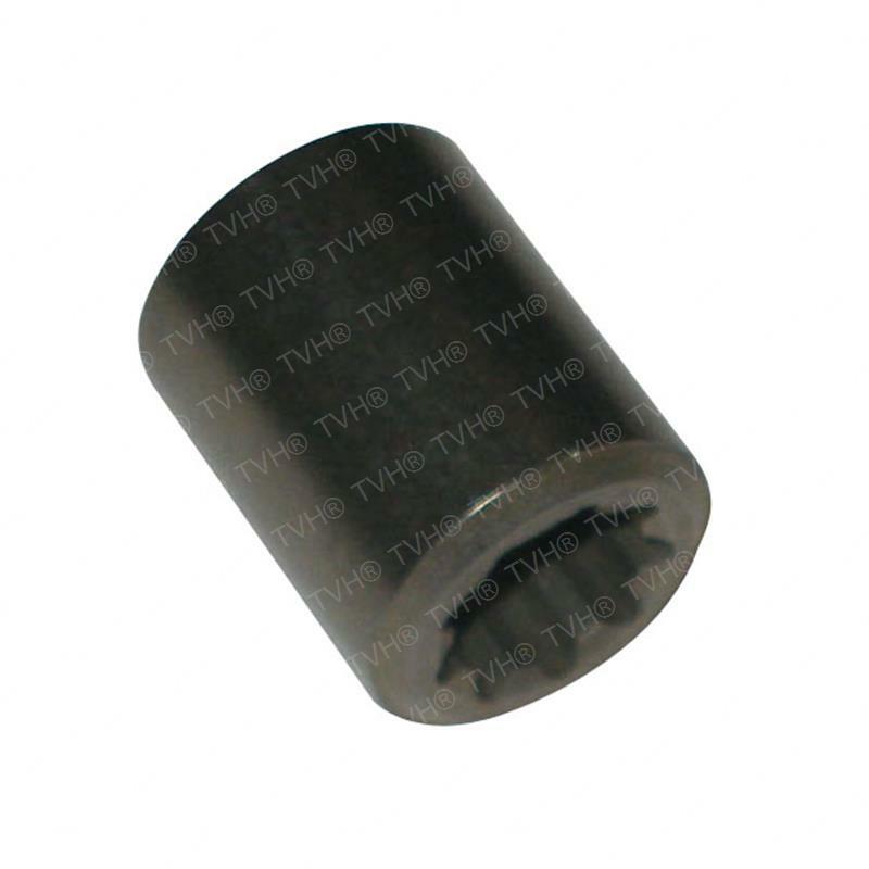 for JLG 7013711, Coupler, For Hydraulic Pump