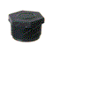 FOR GENIE GS-1530 66204 HYDRAULIC FILLER CAP