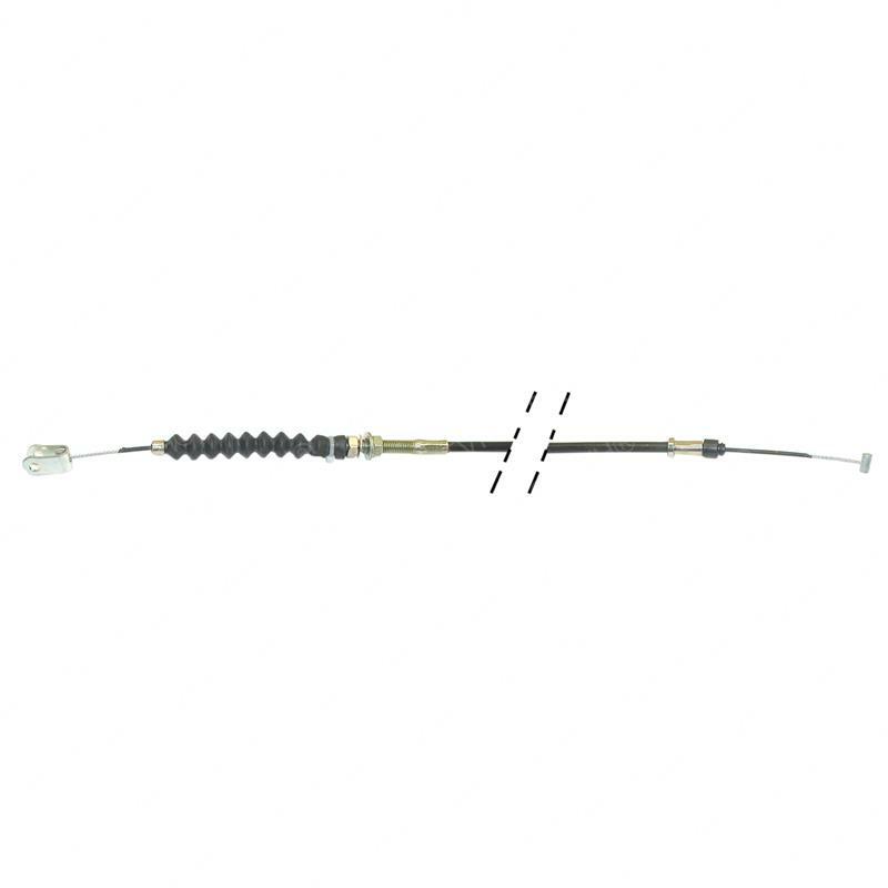 for Allis Chalmers 4941029, CABLE, ACCELERATOR, Forklift P60