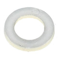 FOR GENIE GR-8 WASHER NYLON .410 X.257X.045 20980 20980GT