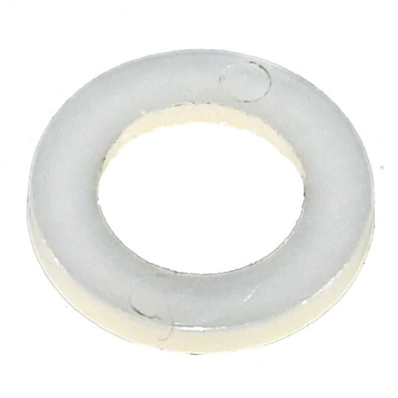 FOR GENIE GR-8 WASHER NYLON .410 X.257X.045 20980 20980GT