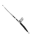 FOR NISSAN 18201-04H00, CABLE - ACCELERATOR