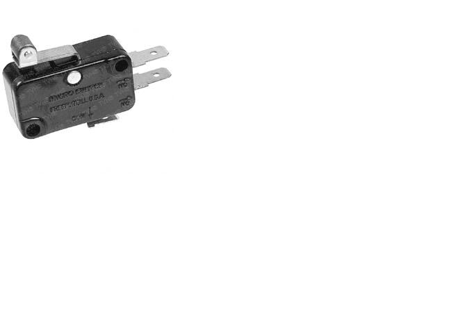 Genie 22365, 22365GT, Switch, Control Handle Directional