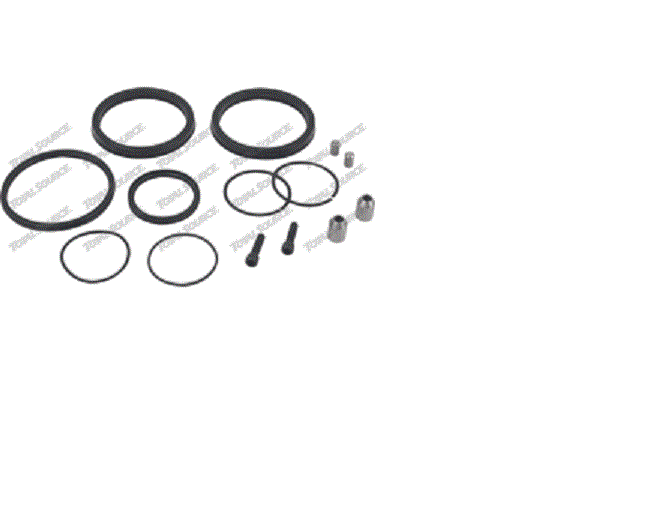 FOR Genie Basket Rotator Seal Kit (FOR Genie #: 27681 / 27681GT)