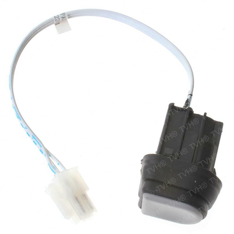 HYSTER PUSH BUTTON SWITCH 1507730
