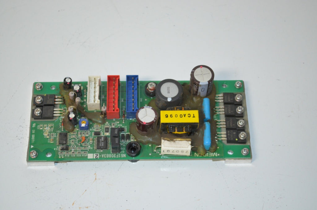 KOMATSU N61F30883-A  POWER CARD