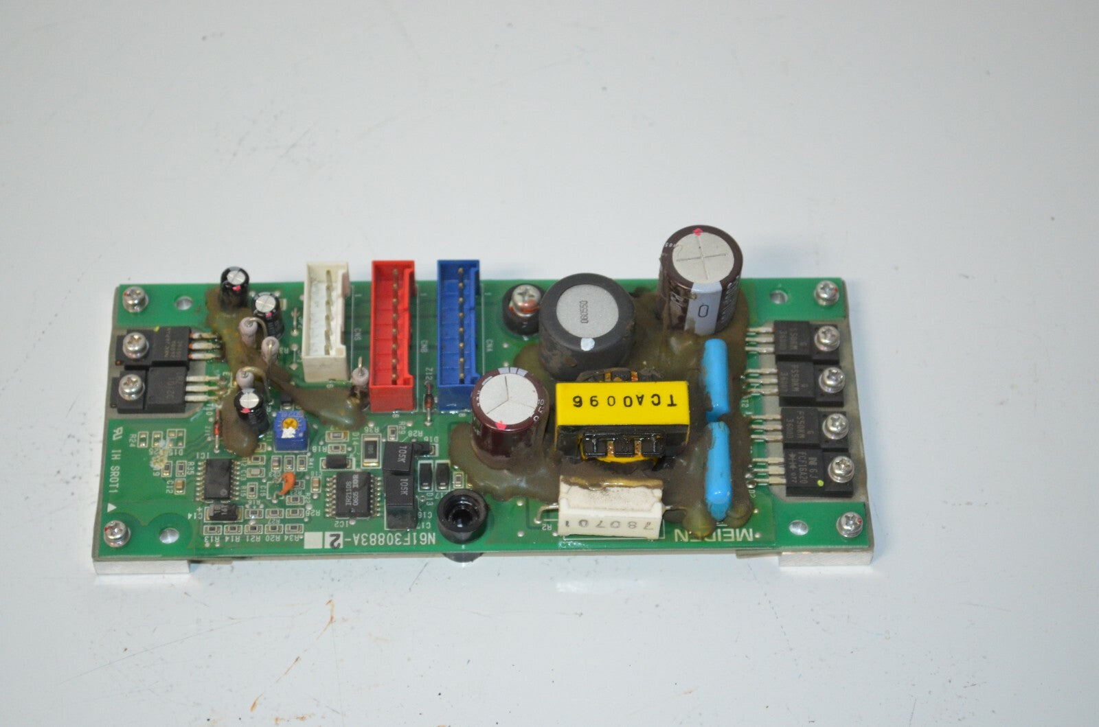 KOMATSU N61F30883-A  POWER CARD