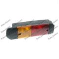 56640-26600-71 Rear Lamp LH 12 Volts for Toyota Forklift 8 Series