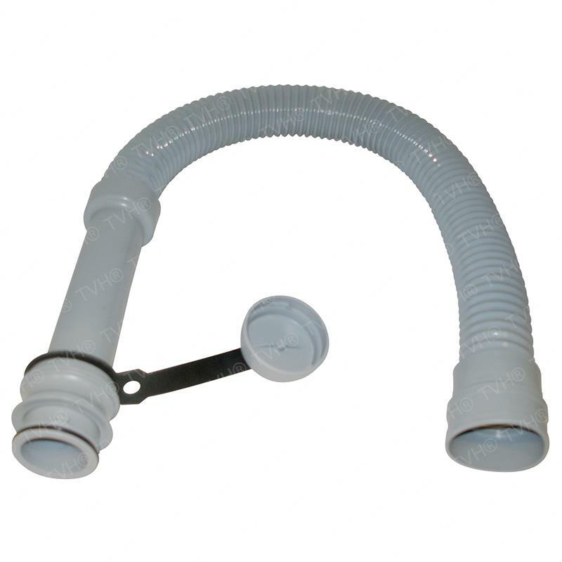 CLARKE 56383259 HOSE ASSEMBLY - DRAIN