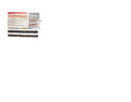 JLG 1001108725, Decal Kit