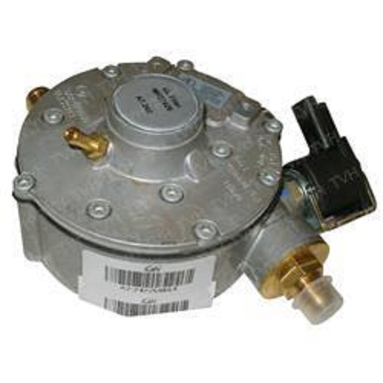 FOR HYSTER LPG CONVERTER - TELEFX 4602051