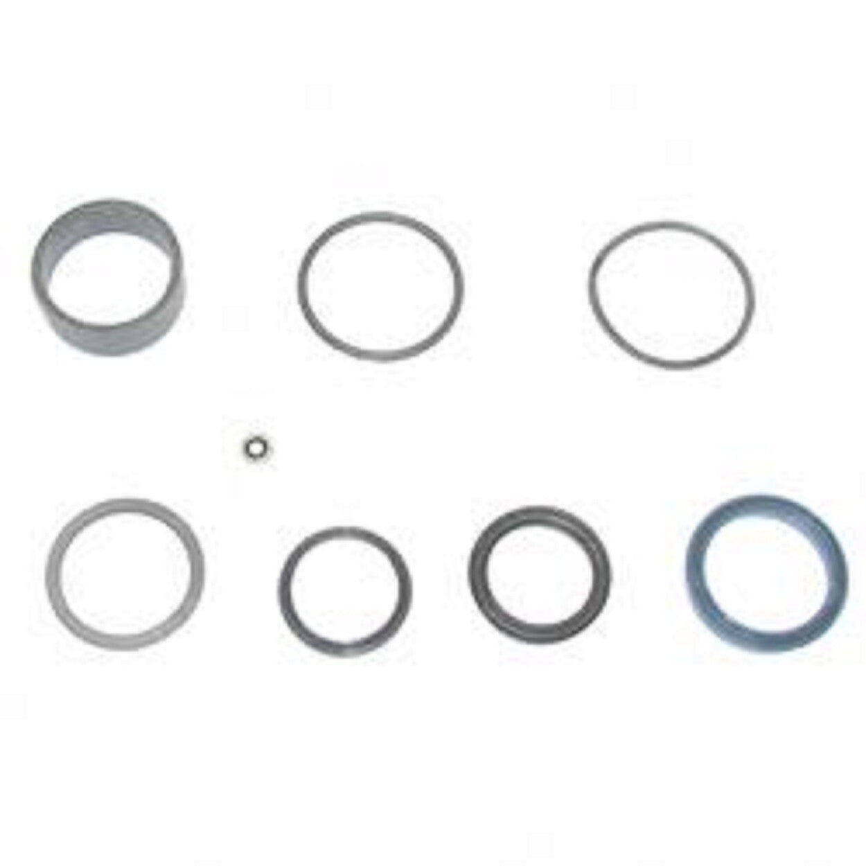 Hyster ZS6283518, SEAL KIT - MAIN LIFT CYLINDER