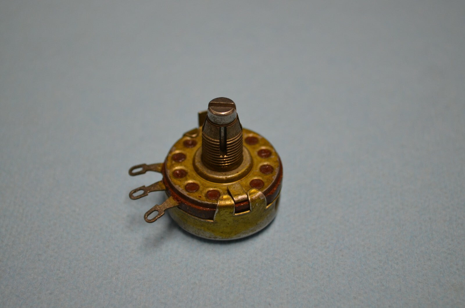 AB Connector JAIL040S255MC