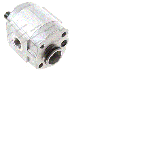 FOR GENIE 124100, 124100GT HYDRAULIC GEAR PUMP