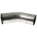 FOR Donaldson P207354 5" OD-OD 45 Degree Elbow, 1 Pack