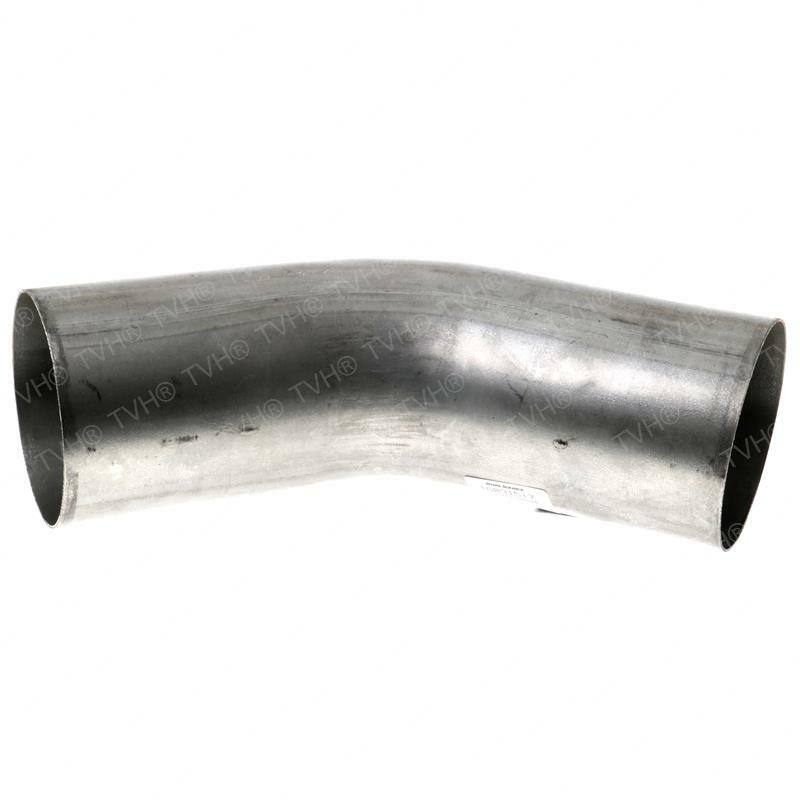 FOR Donaldson P207354 5" OD-OD 45 Degree Elbow, 1 Pack