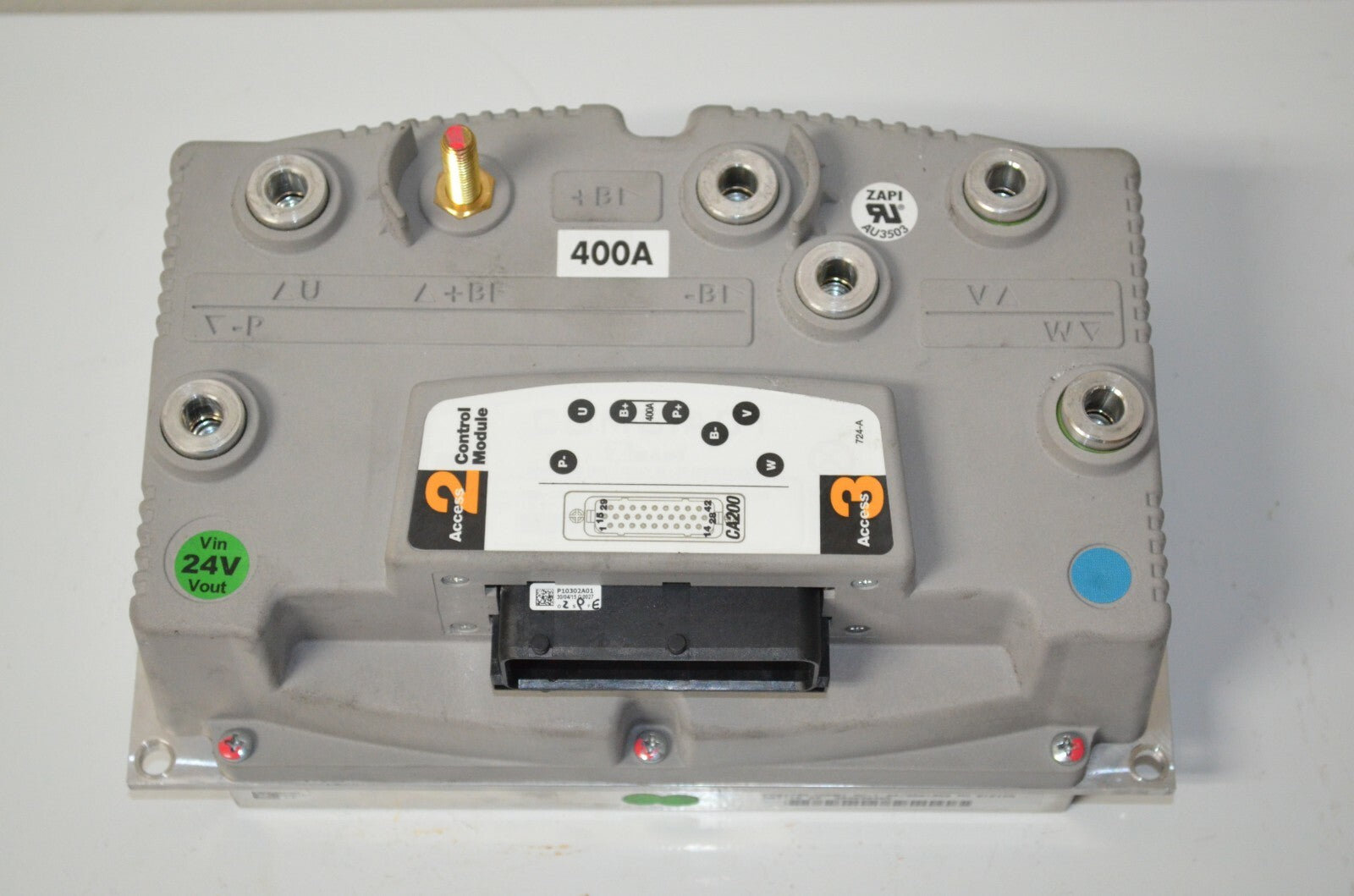 ZAPI FC2170A ACCESS II (CR-816128)
