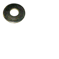FOR Genie GR-20  WASHER - FLAT USS 5/8  6035