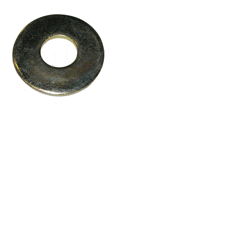 FOR Genie GR-20  WASHER - FLAT USS 5/8  6035