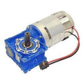 FOR Tennant MOTOR - ELECTRIC - 24 VOLT DC 1048884AM