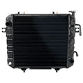 Radiator FOR Toyota Part # 16410-U1000-71 -NEW