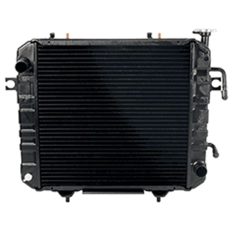 Radiator FOR Toyota Part # 16410-U1000-71 -NEW
