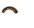 FOR NISSAN BRAKE SHOE 44071-L1103