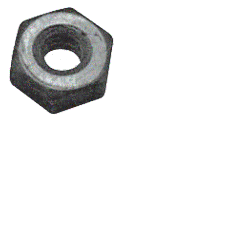 FOR Crown Lift Truck 1.0 RCTF -  NUT 060021-031