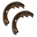 FOR YALE SHOE SET - BRAKE LH (2) 580051332