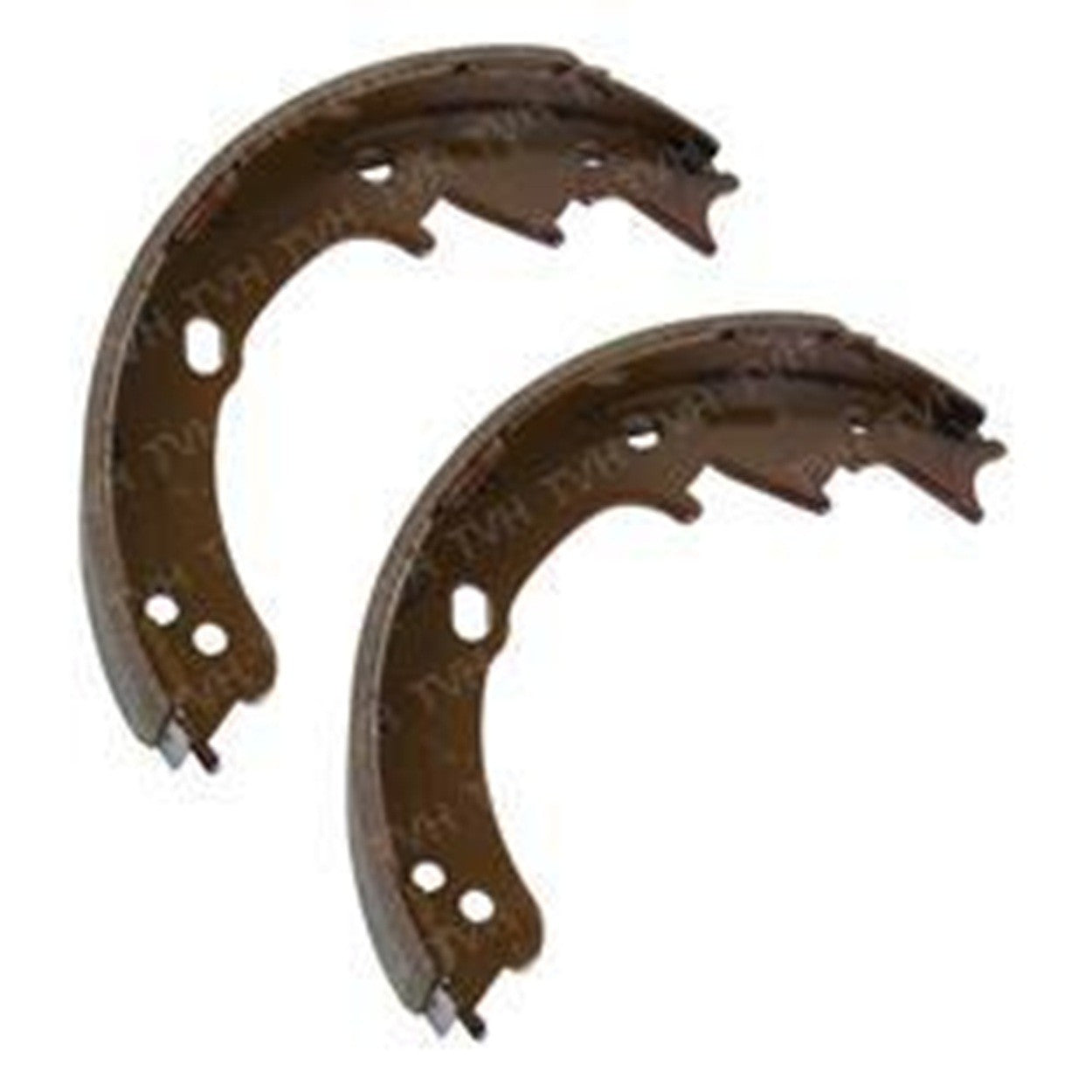 FOR YALE SHOE SET - BRAKE LH (2) 580051332