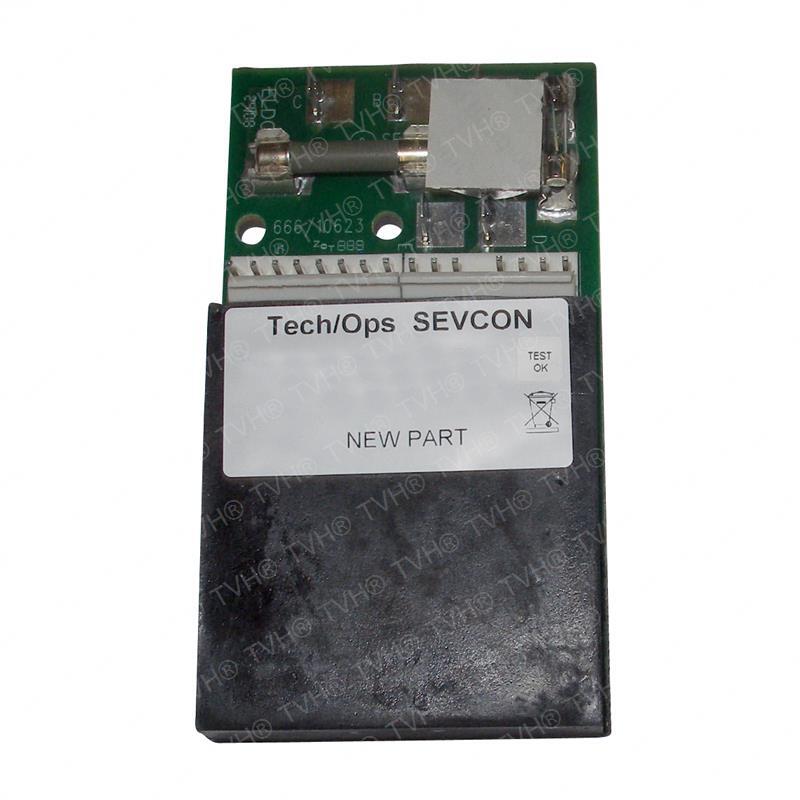 FOR JLG PC Board 7013314