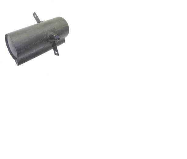 Yale 505973514, Muffler