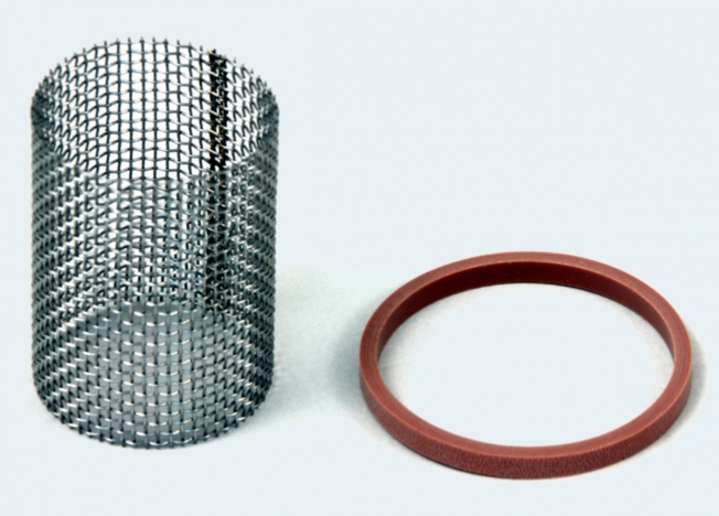 FOR Advance L08603893 NET FILTER W/GASKET KIT