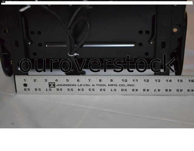 SUSPENSION FORKLIFT SEAT LIFT TRUCK FORK LIFTTRUCK CLARK Universal For CAT